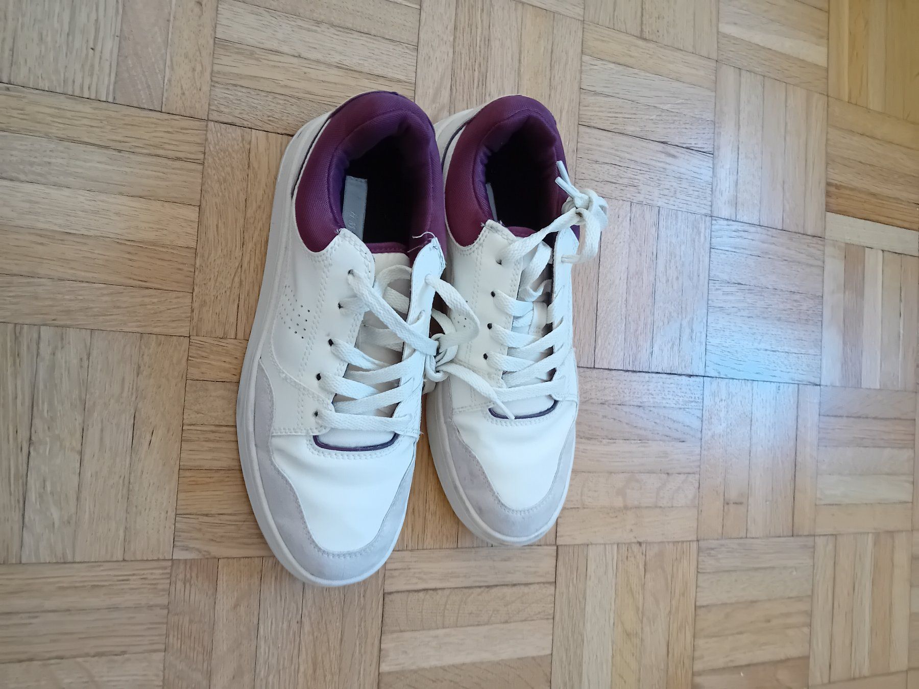 H&M Damenschuhe: Women's Shoes almost new – Neu (gemäss Beschreibung) aus Adliswil von sum_s9b