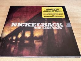 Nickelback – The Long Road