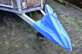 Anhänger Deichselschutzhaube Masse: 900 x 580mm Aktion