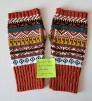 Baby-Alpaka-Armstulpen von Peru_2