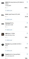 Ryzen 7 9700x + RTX 5080 + 64GB RAM + 4 TB SSD