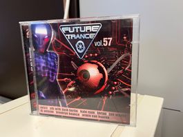 Future Trance Vol. 57 - HA11C