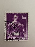 Nr 249, schöner Eckstempel St Gallen