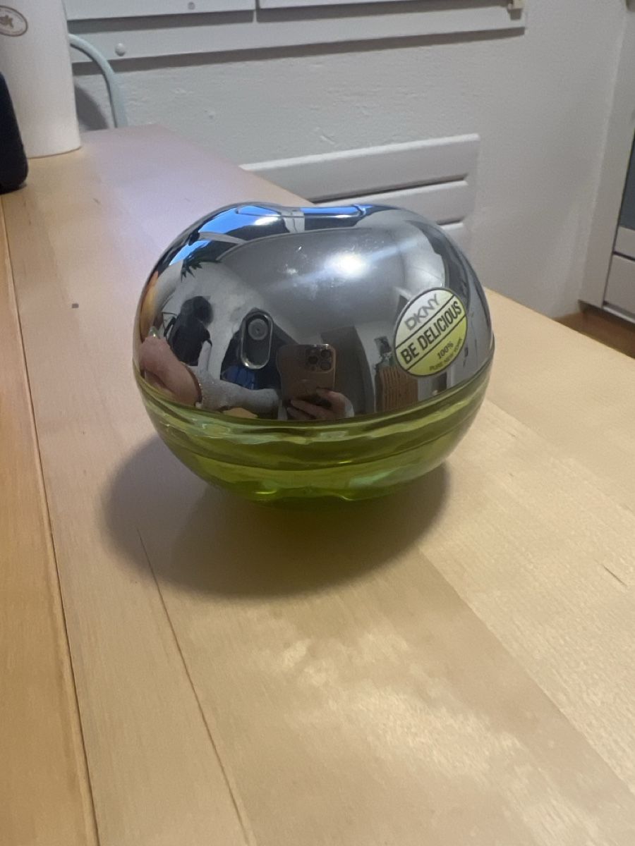 DKNY Profumi & Eau de Toilette: DKNY Be delicious 100ml – Usato da Lindau venduto da Caemi77