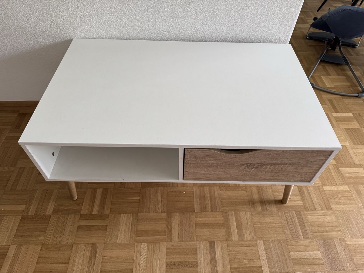 Tavoli: Couchtisch – Usato da Winterthur venduto da haily_pendolero 1