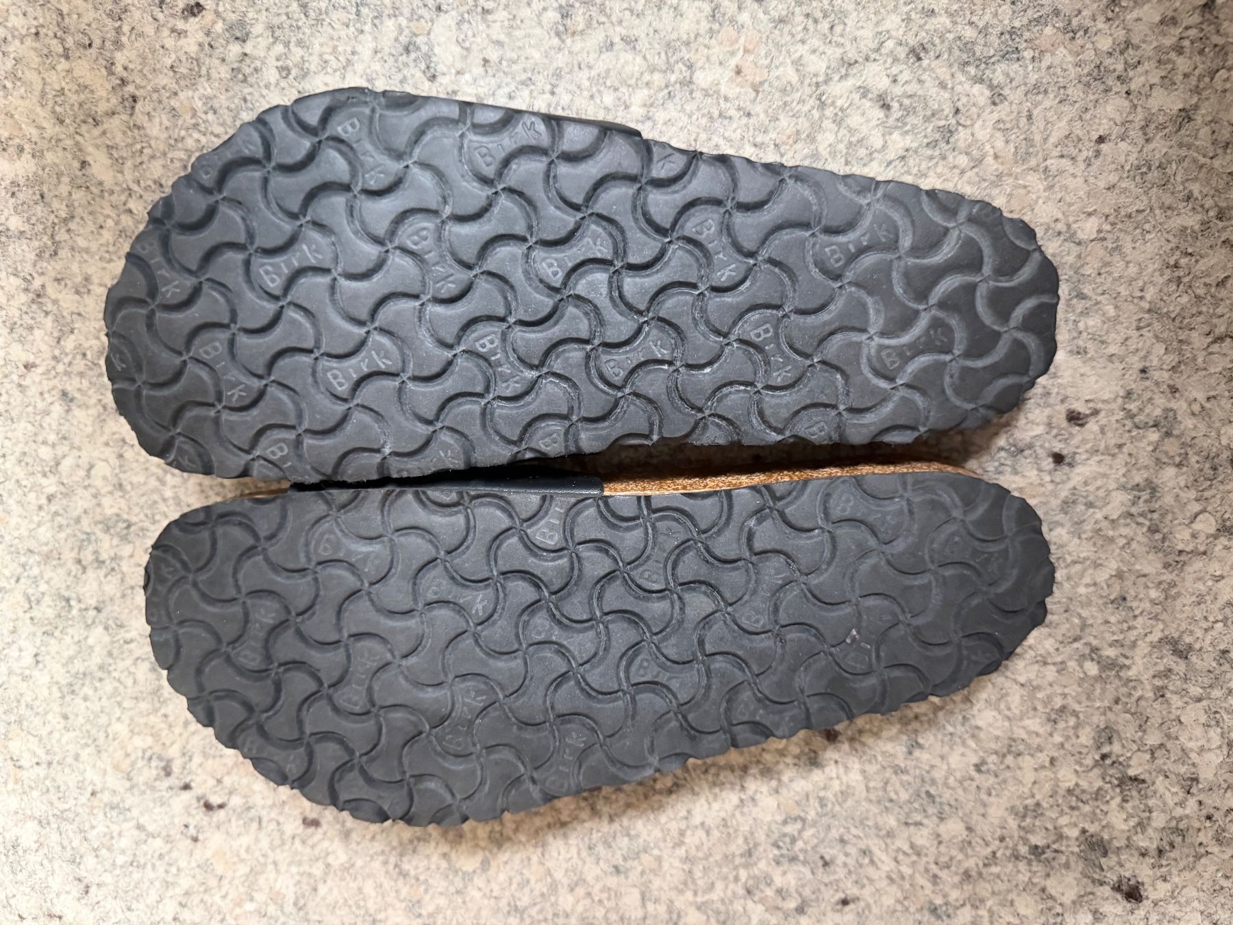 Birkenstock Scarpe da donna: Birkenstock Madrid, Gr. 40 – Usato da Wattwil venduto da edel88 5