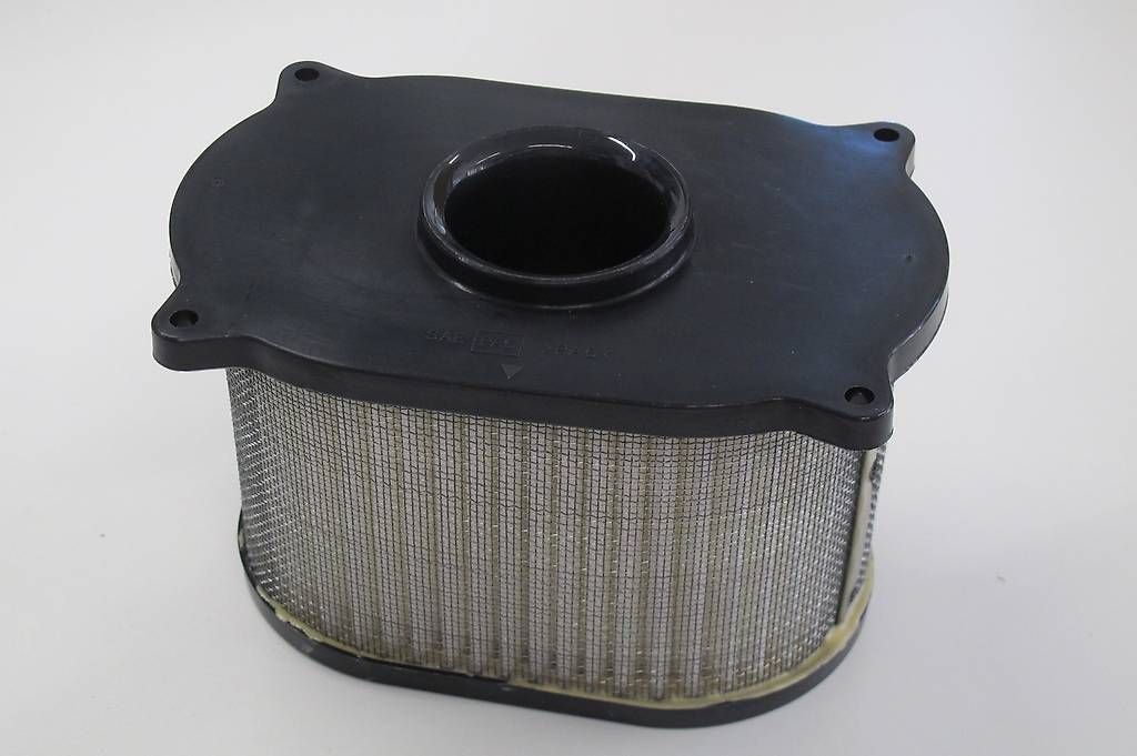 Suzuki Tutti i ricambio per moto: Suzuki Luftfilter original NEU SV650 – Nuovo (secondo la descrizione) da Escholzmatt venduto da Rebikeling6182Ematt