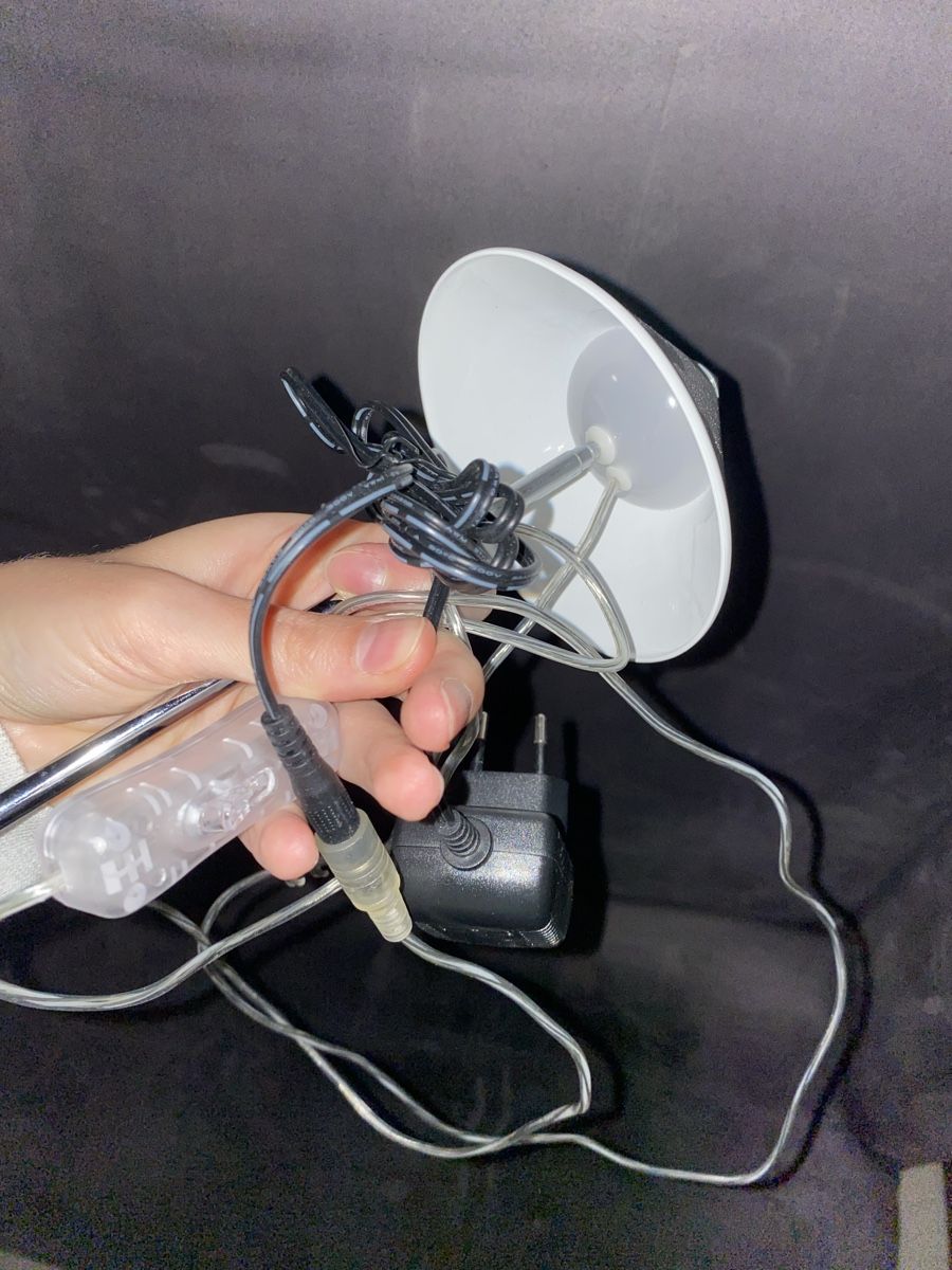 Lampade: Pflanzen UV-Lampe – Usato da Wetzikon ZH venduto da rit_ramtr 3
