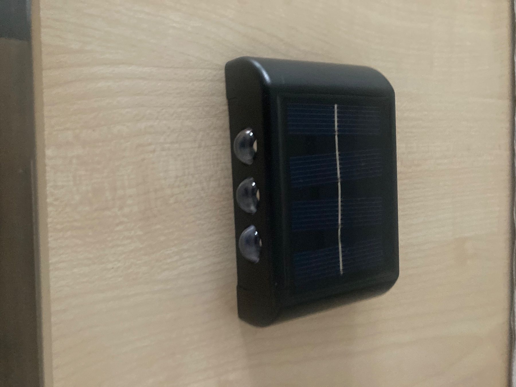 Lampade: Solar Lampe – Nuovo e nell'imballaggio originale da Frauenfeld venduto da mat_8nwr 4