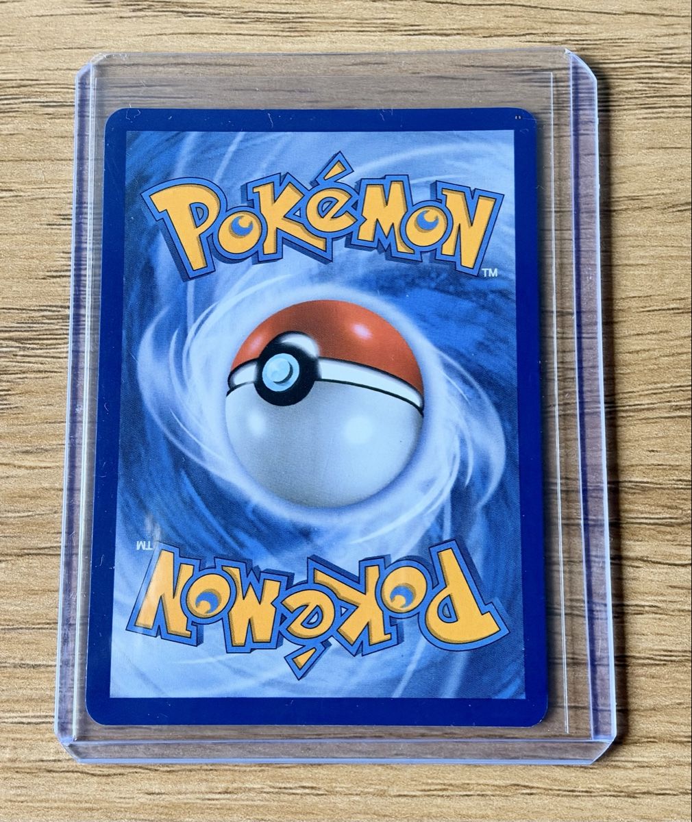 Pokémon Carte collezionabili: Pikachu – Nuovo (secondo la descrizione) da SAXON venduto da Mic_9 1