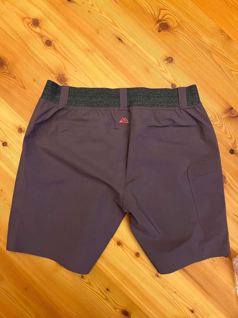 Radys Pantaloni: Radys R2 Hiking Softshell Shorts Gr.42 – Nuovo (secondo la descrizione) da Merenschwand venduto da Andyw8 1
