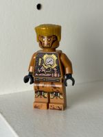 Lego figurine Ninjago Echo Zane Figur