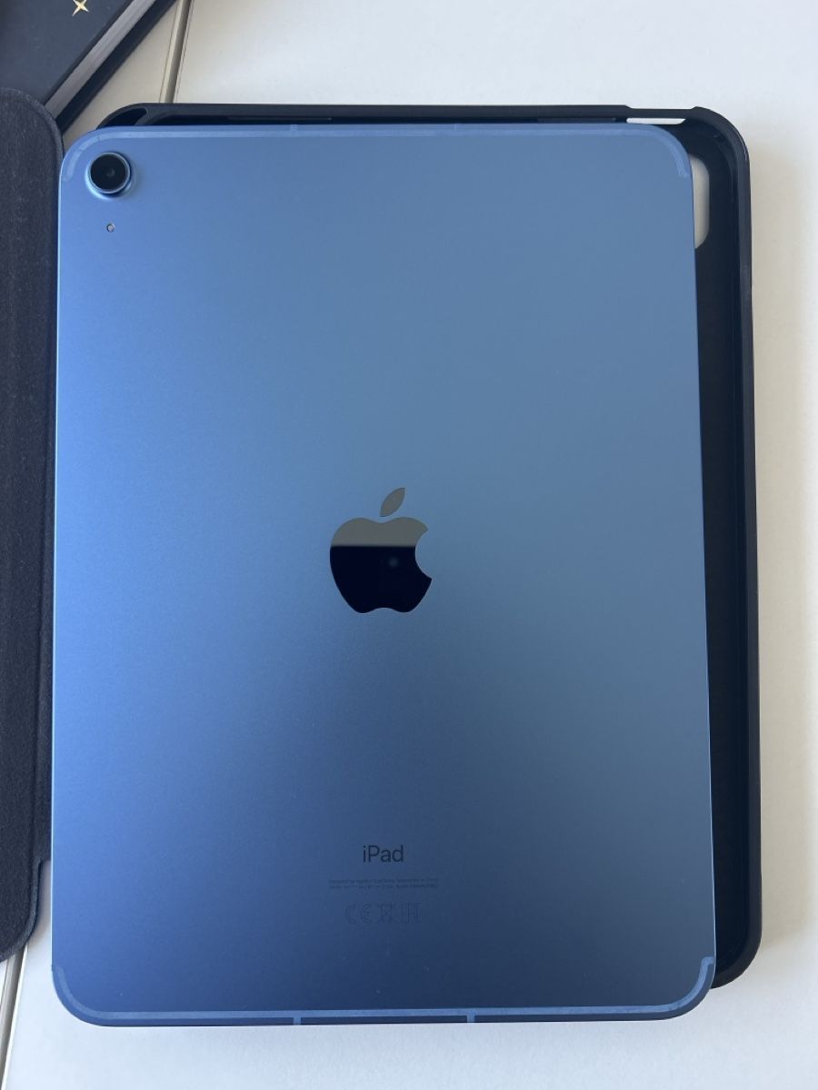 Apple Tablettes PC: Apple ipad 10, 64GB – Neuf (Voir description) à Siebnen par lau_8n5q 4