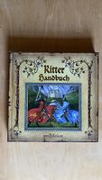 Ritter Handbuch - Mittelalterliches Abenteuer zum Entdecken!