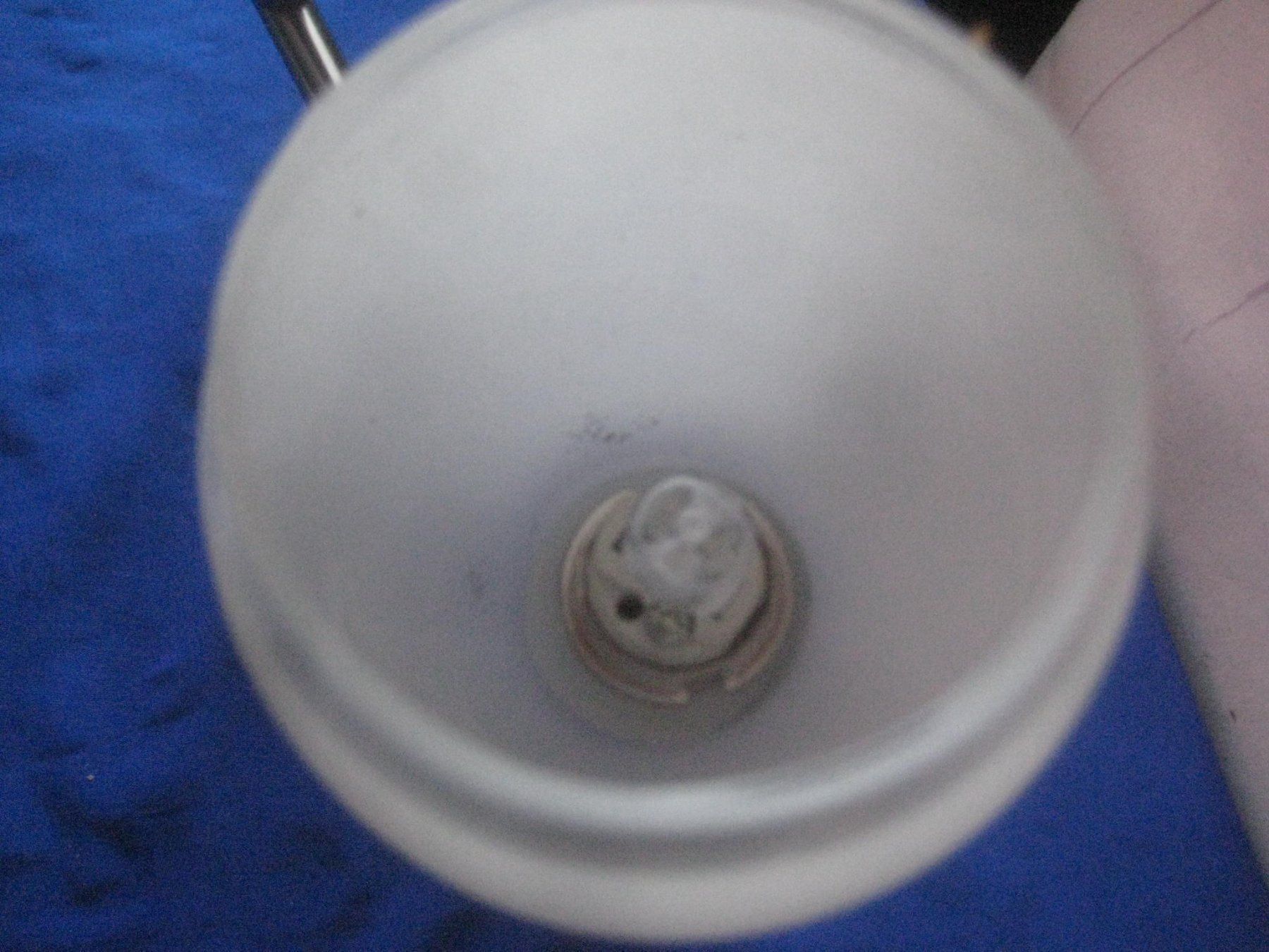 Lampadari & plafoniere: DECKE LAMPEN – Usato da Uster venduto da flocke1 2