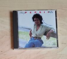 Cheryl Pepsii Rilay: Me, Myself And I (CD Album USA) Rare