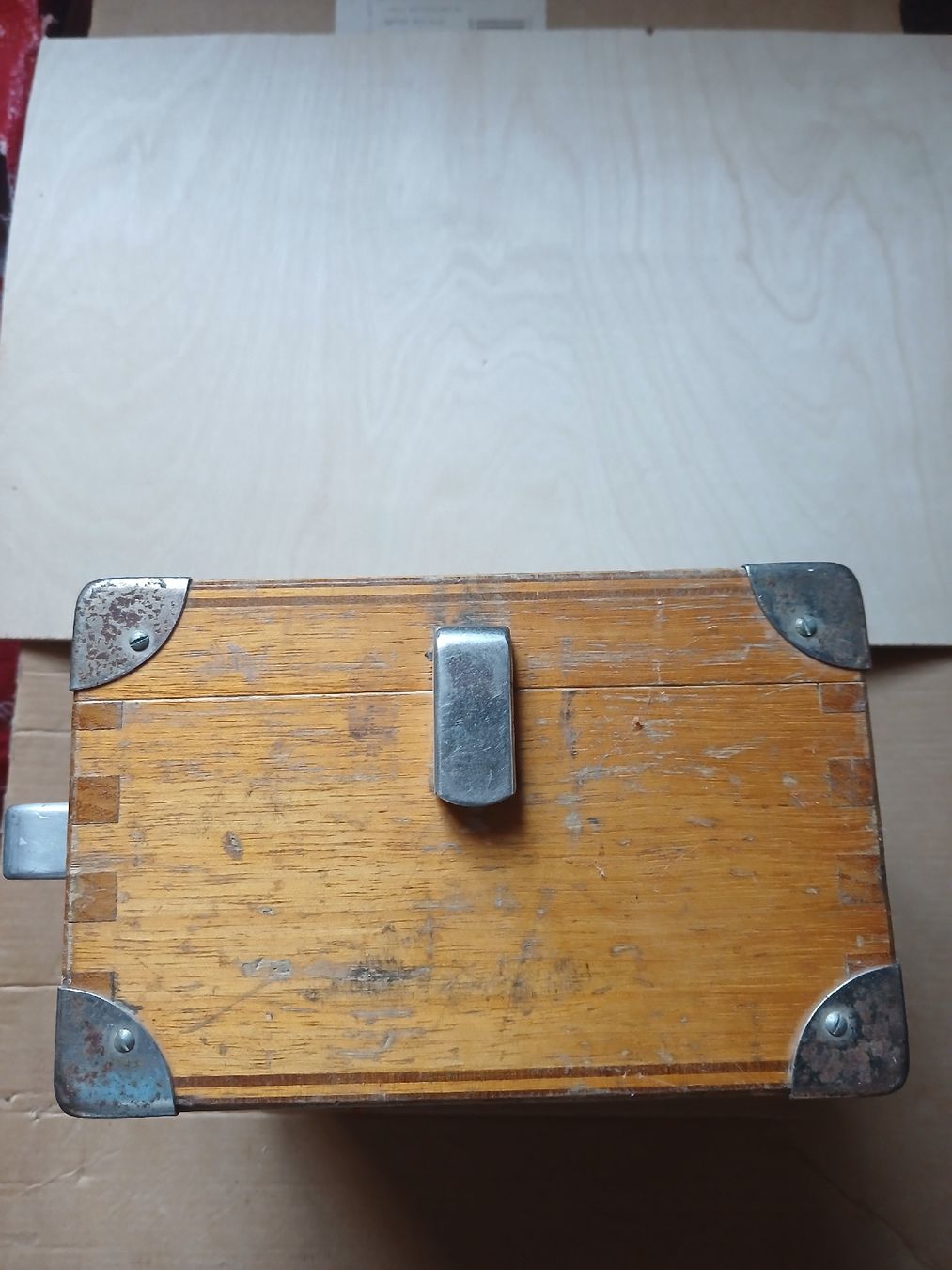 Misurare: visomat instrument de mesures – Usato da Fontaines NE venduto da Dimeh 3