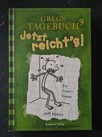 Gregs Tagebuch 3 Jeff Kinney