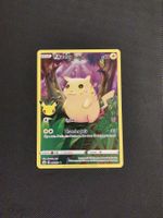 Pokemon Celebrations Pikachu, 25 Jahre, Englilsh