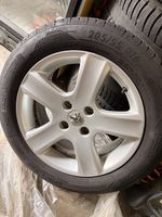 Peugeot Komplettrad Esa Tecar 205/55 R16 gebraucht