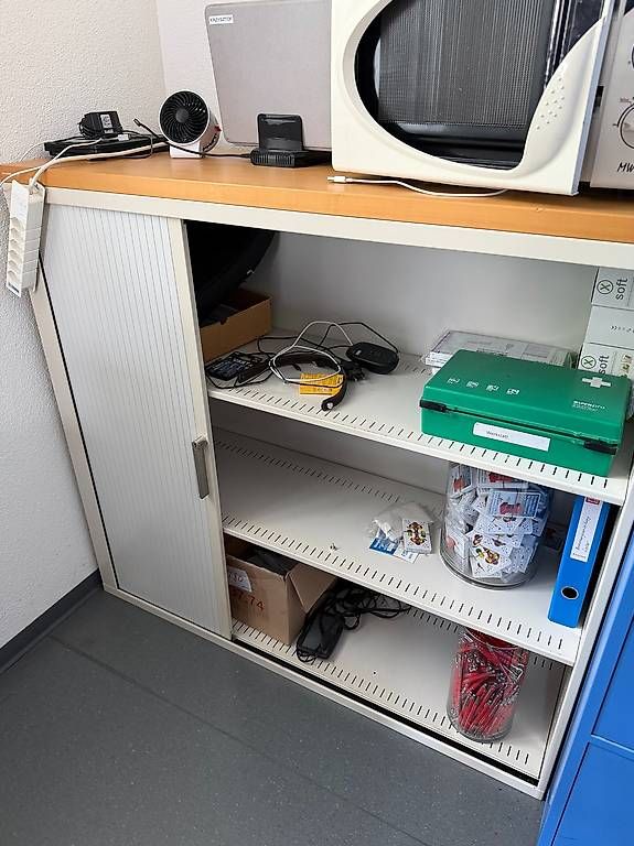 Schränke: Lateralschrank (insgesamt 3x) – Gebraucht aus Sursee von man_t6lz 3