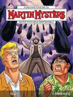 Collezione Martin Mystère