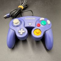 Original Nintendo GameCube Controller