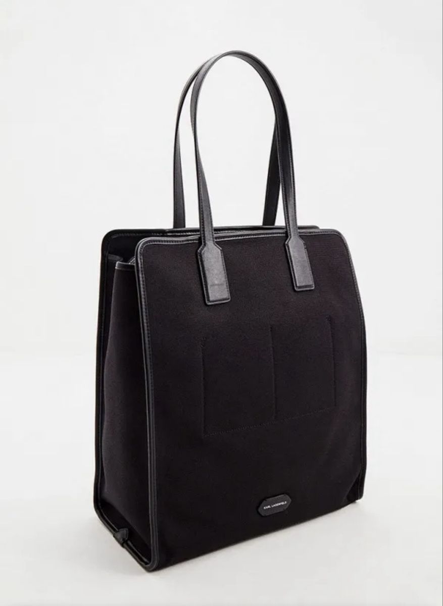 Karl Lagerfeld Borse: Karl Lagerfeld Sac à main Neuf! – Nuovo (secondo la descrizione) da Fribourg venduto da VSL-LUXE-BRAND 1