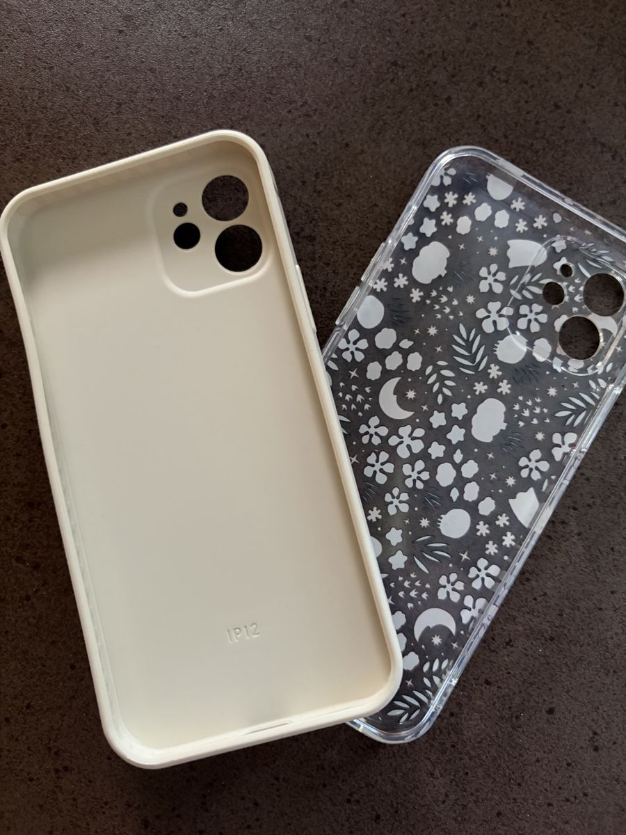 Cover & Protezioni schermo: iPhone Hülle: Kürbis & Geister – Nuovo (secondo la descrizione) da Brugg AG venduto da starmaus 1
