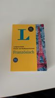 Langenscheidt Grund- und Aufbauwortschatz Französisch Buch