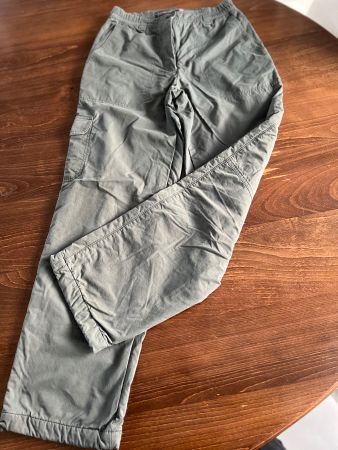 Brax Active Windstopper Outdoor-Hose, Gr. 34-36