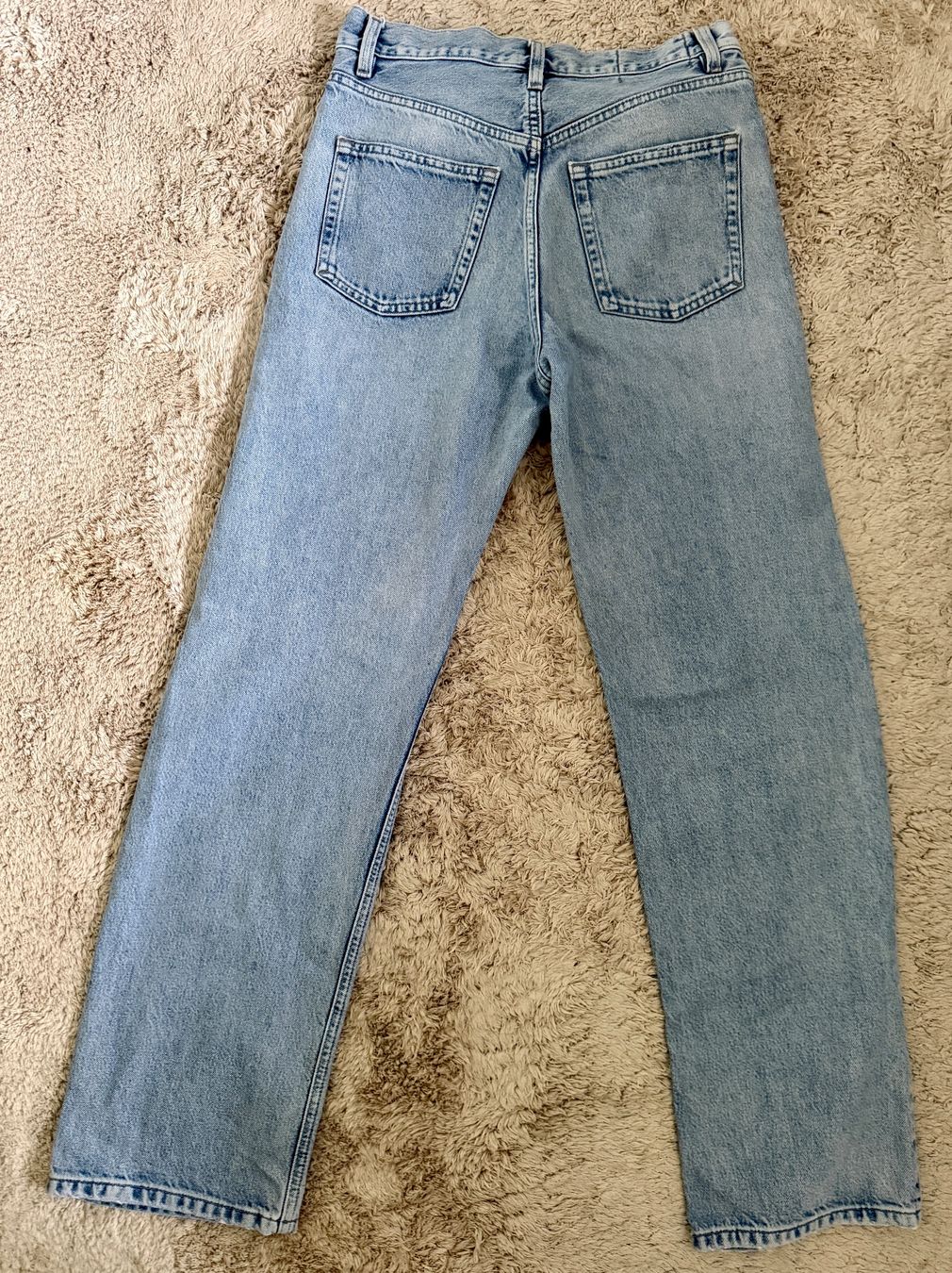 Massimo Dutti Jeans: Jeans von Massimo Dutti – Gebraucht aus St.Gallen von emm_9ydh 4