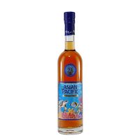 Youtube Hype Rum - Barbossa Asia Pacific Selected Rum, 0.5l
