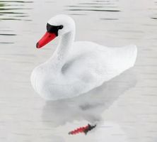 Teich Schwan (35 cm)
