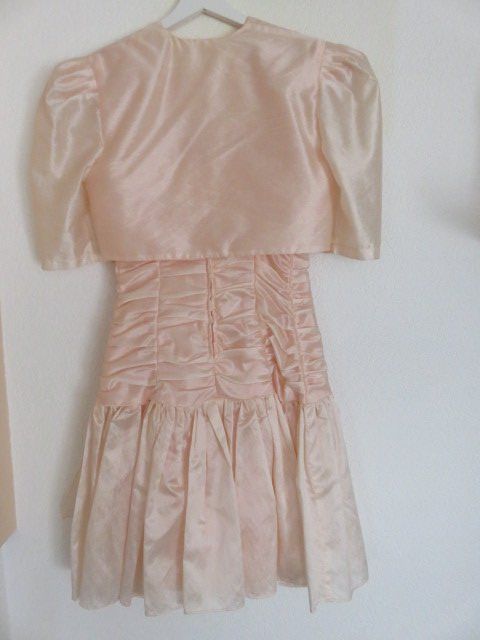 Vestiti: Robe de soirée - Abendkleid – Usato da Montfaucon venduto da droopy219 1