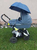 Hartan Racer GTX