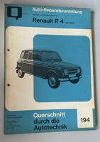 Auto Reparaturanleitung 194