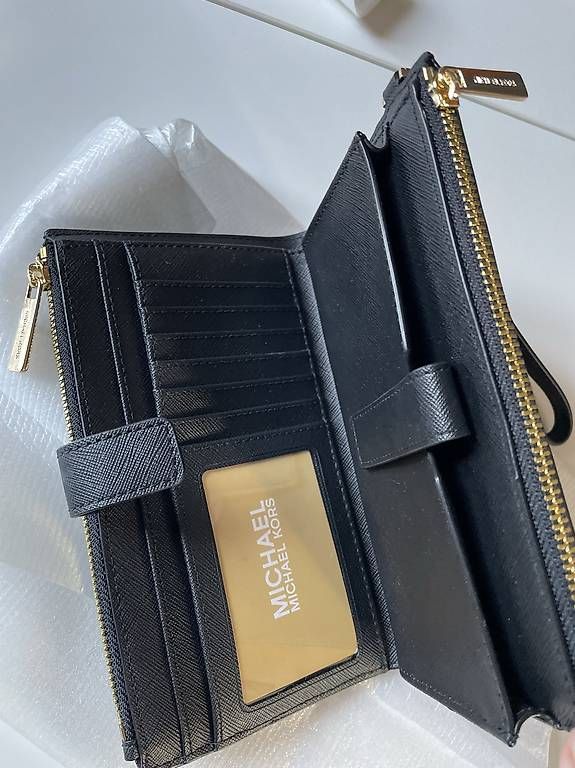 Portemonnaie: Porte-monnaie Michael Kors – Neu und originalverpackt aus St-Léonard von Vica11 3