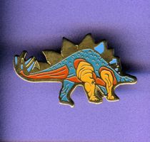 DINOSAURIER