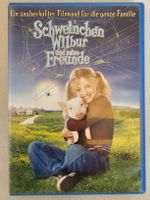 DVD Schweinchen Wilbur und seine Freunde 
