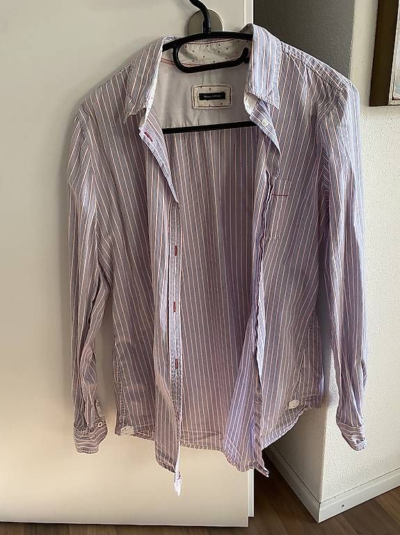 Lots de vêtements: 4 Blusen zusammen div Marken – D'occasion à Bachs par diesunddas13