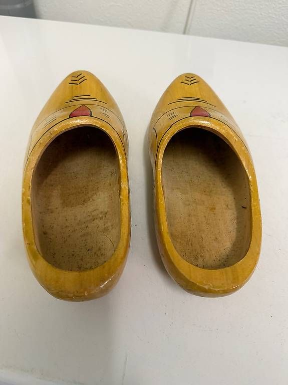 Scarpe per ragazzi: Hollandische Clogs – Nuovo e nell'imballaggio originale da Zürich venduto da g_nai 3