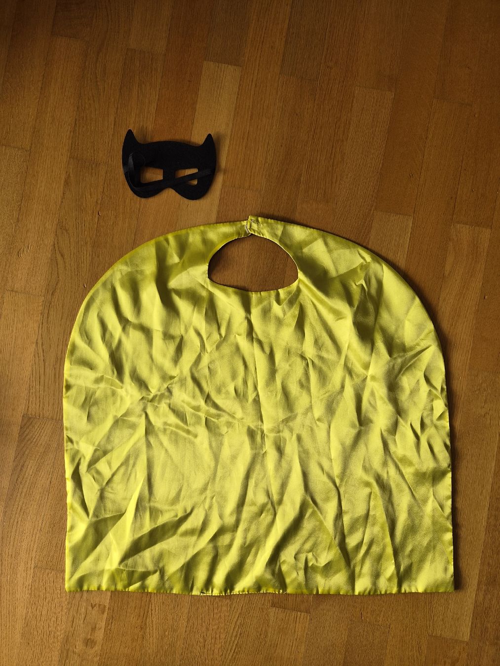 Costumi: Batman-Kostüm – Usato da Zumikon venduto da daryona 1