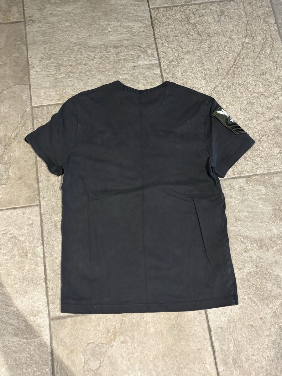 Avirex T-shirt: Avirex T-Shirt Gr. S – Usato da Weiningen ZH venduto da GriederRemarket 2