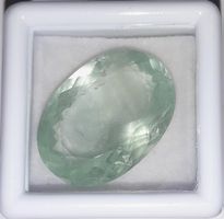 1x Aigue-marine 19.97 ct - Valeur  2'815.- Fr