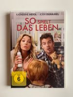 DVD "So spielt das Leben" - RomCom Klassiker