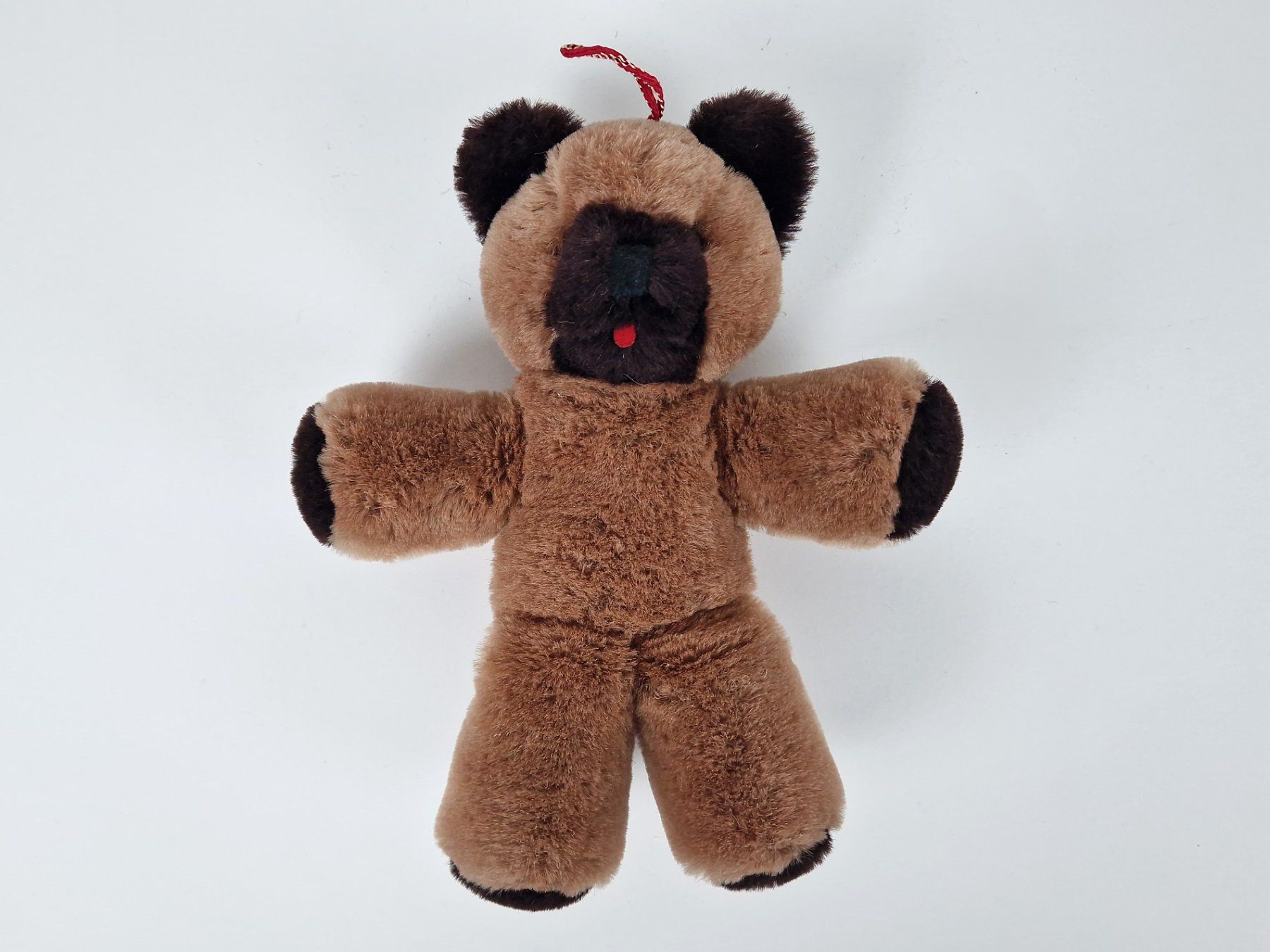 Giocattoli: Brauner Teddybär (25 cm) – Usato da Basel venduto da Restwert_Basel 6