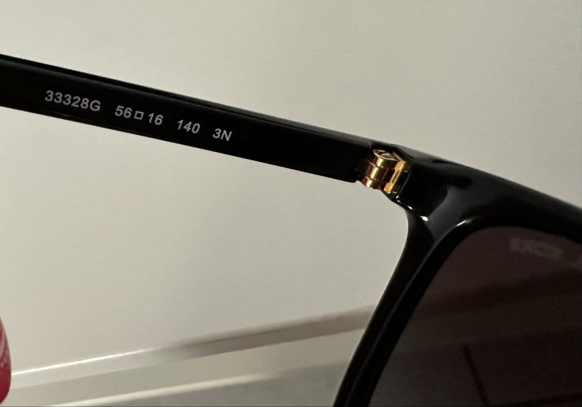 Michael Kors Occhiali & Lenti: Michael Kors Sonnenbrille – Usato da Luzern venduto da CocoLoco82 3