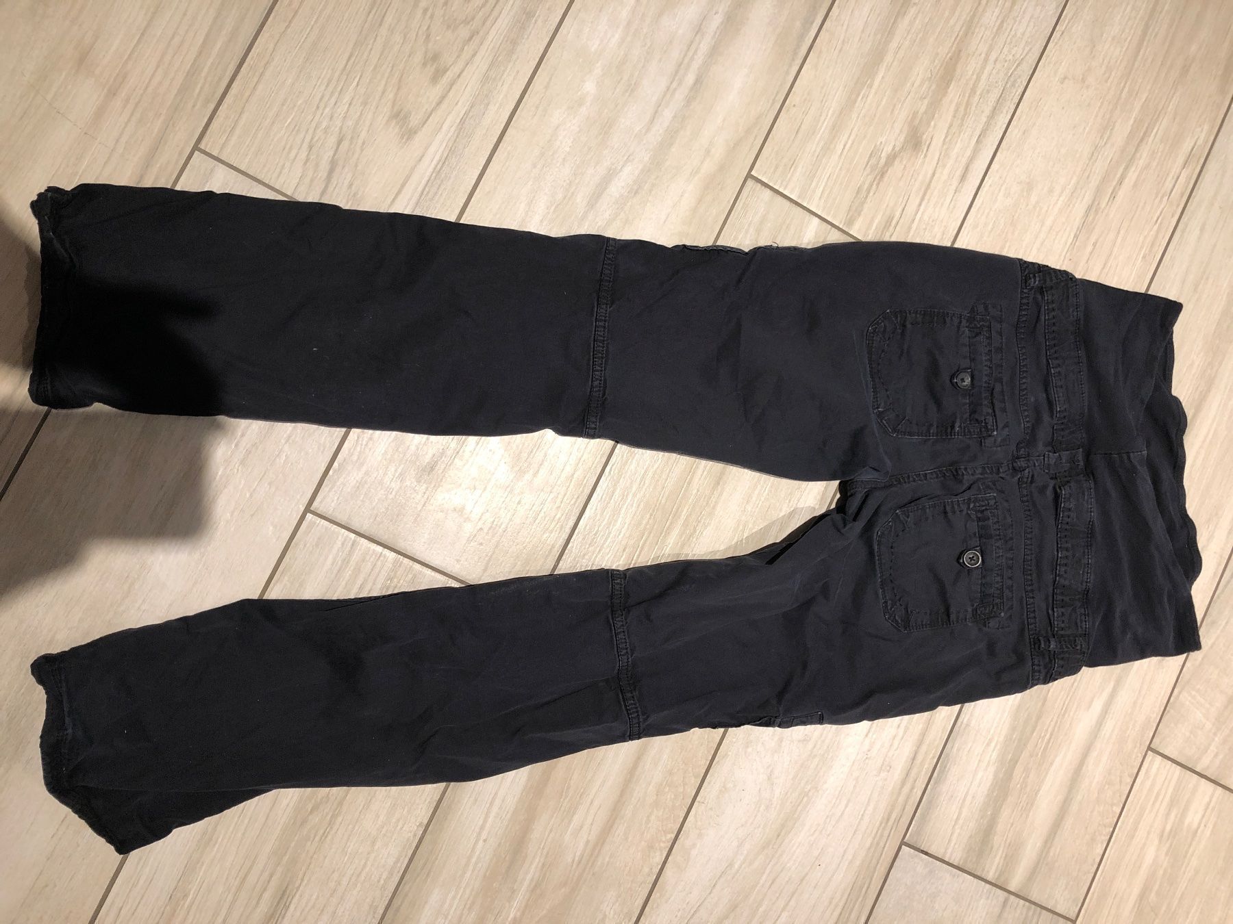 H&M Hosen: Umstandshosen Gr 40 – Gebraucht aus Gelterkinden von ale_yrh7 2