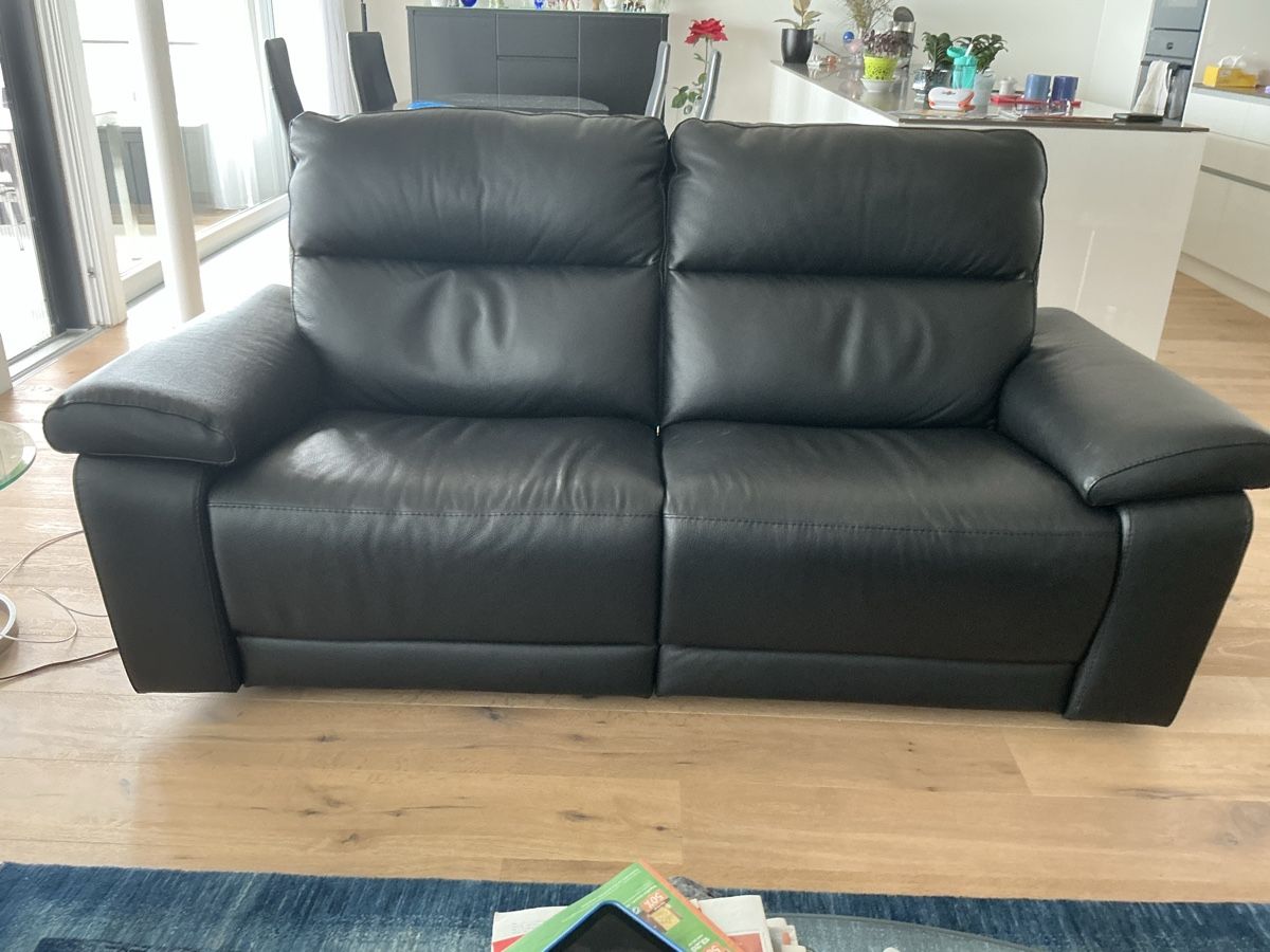 Divani: Relax-Sofa Poltrone Piacenza – Usato da Müllheim Dorf venduto da Tomberino